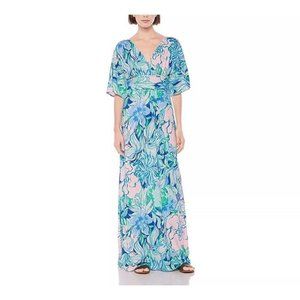 lilly pulitzer aviana maxi dress Armoire